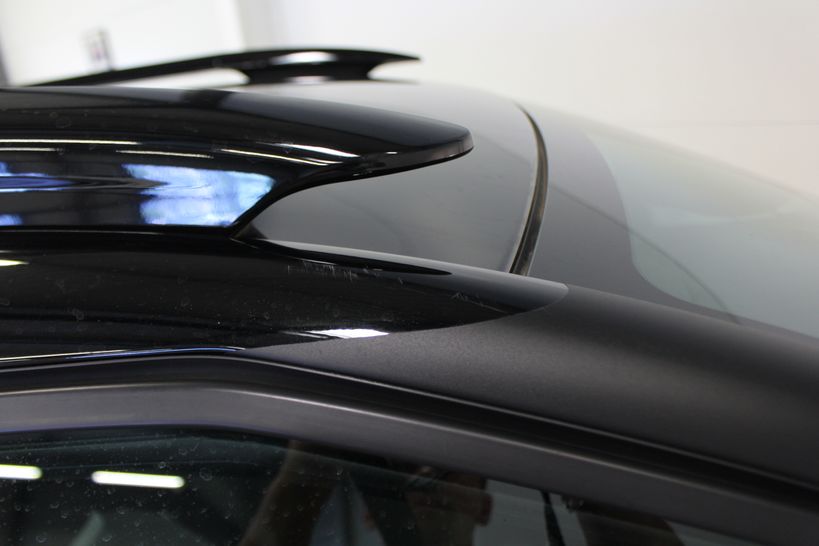 CITROEN C3 AIRCROSS 2020 - Photo n°1