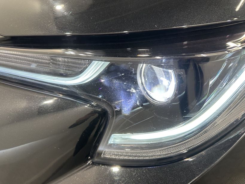 TOYOTA COROLLA HYBRIDE 2022 - Photo n°25