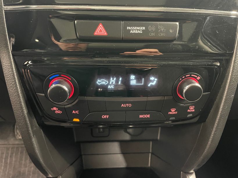 SUZUKI VITARA 2022 - Photo n°25