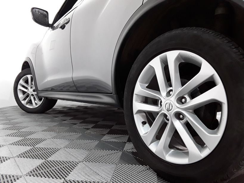 NISSAN JUKE 2017 - Photo n°58