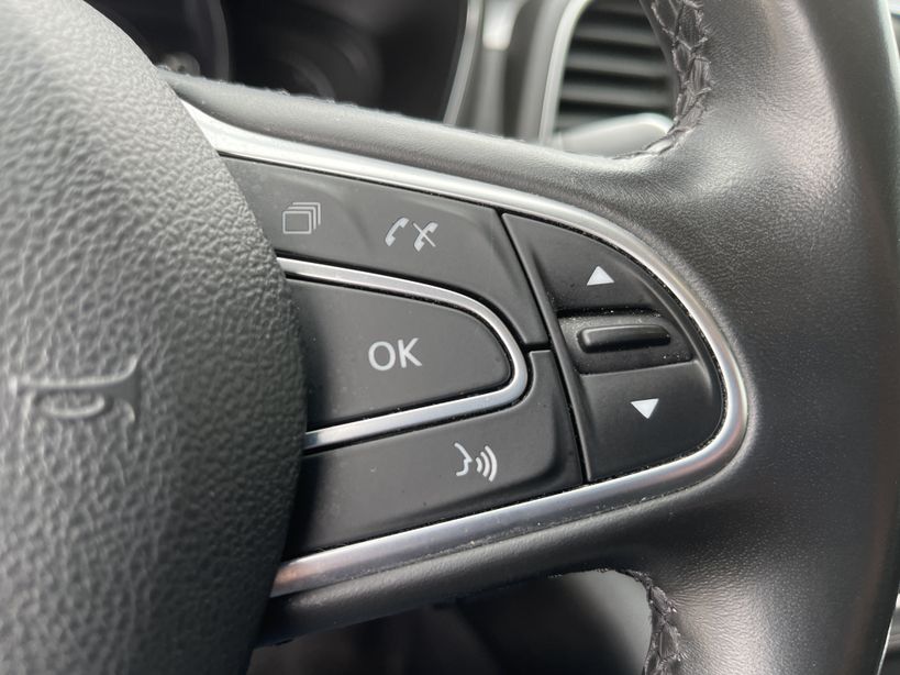 RENAULT TALISMAN 2019 - Photo n°25