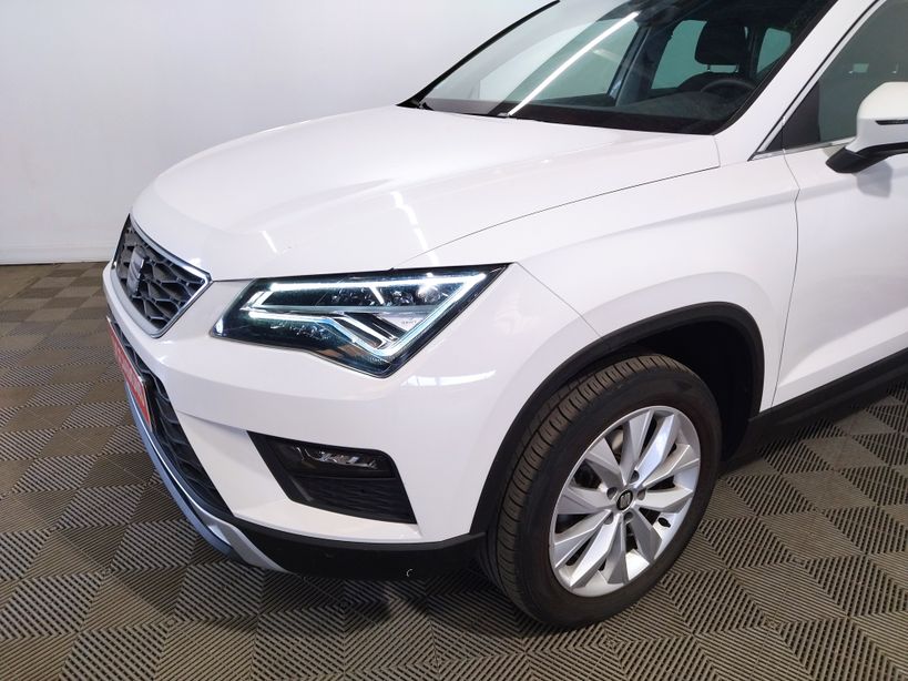 SEAT ATECA 2019 - Photo n°3