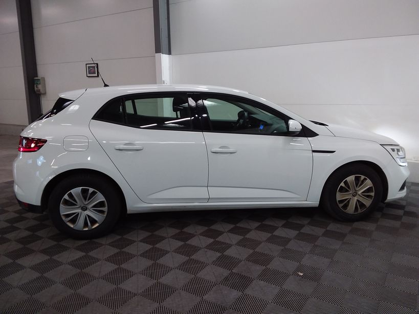 RENAULT MEGANE IV SOCIETE 2020 - Photo n°27