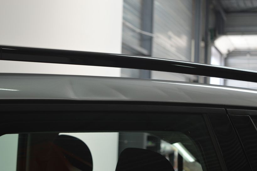 CITROEN C3 AIRCROSS 2019 - Photo n°3
