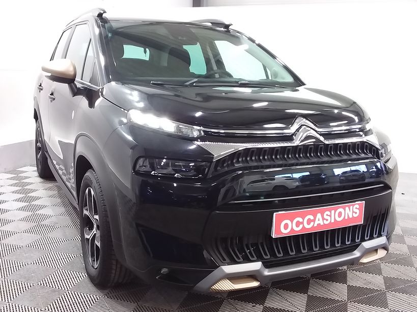 CITROEN C3 AIRCROSS 2023 - Photo n°3