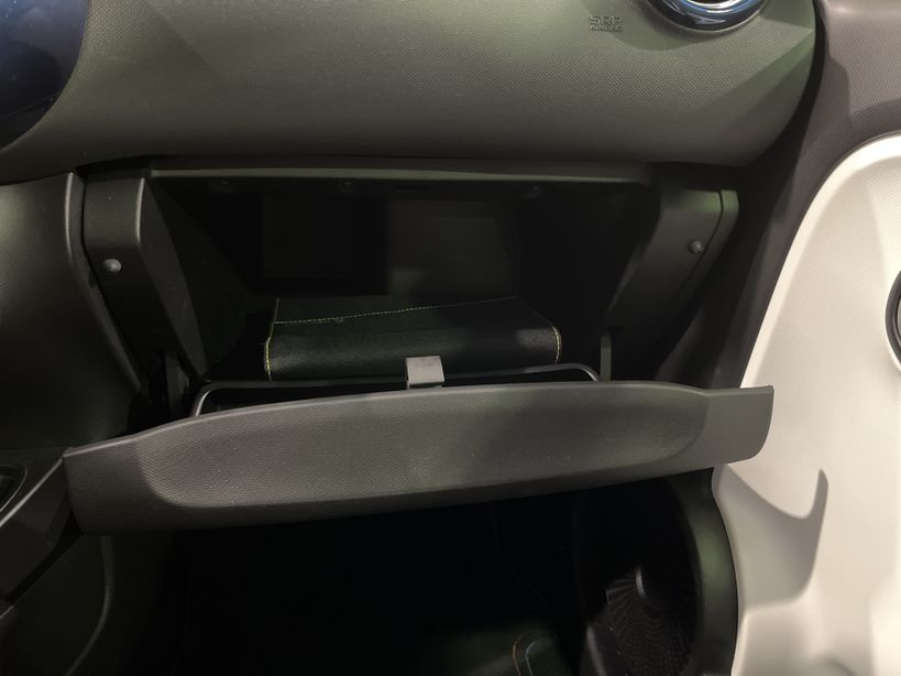 RENAULT TWINGO III 2020 - Photo n°24