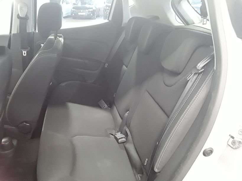 RENAULT CLIO IV BUSINESS 2019 - Photo n°19