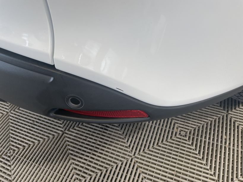 RENAULT CLIO IV ESTATE BUSINESS 2020 - Photo n°8