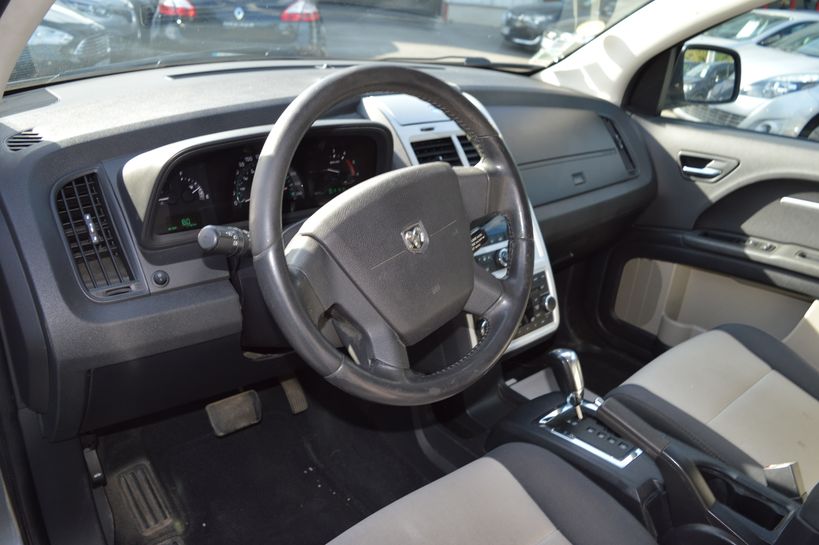 DODGE JOURNEY 2009 - Photo n°15