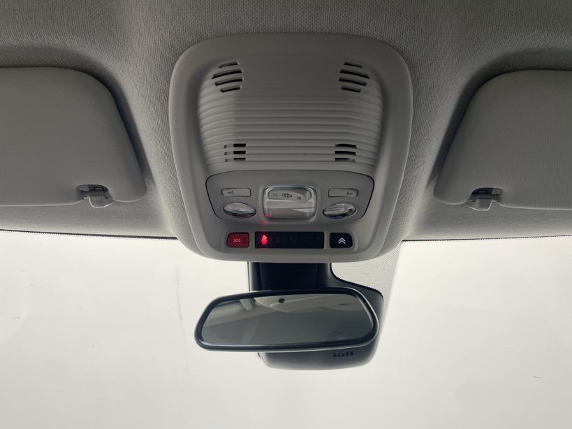 CITROEN C3 AIRCROSS 2024 - Photo n°22