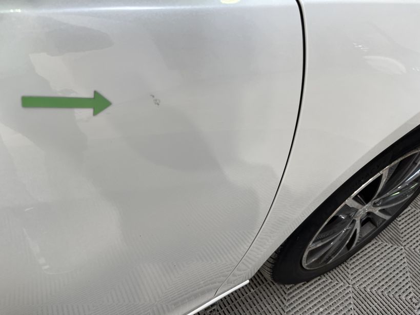 PEUGEOT 308 2015 - Photo n°7