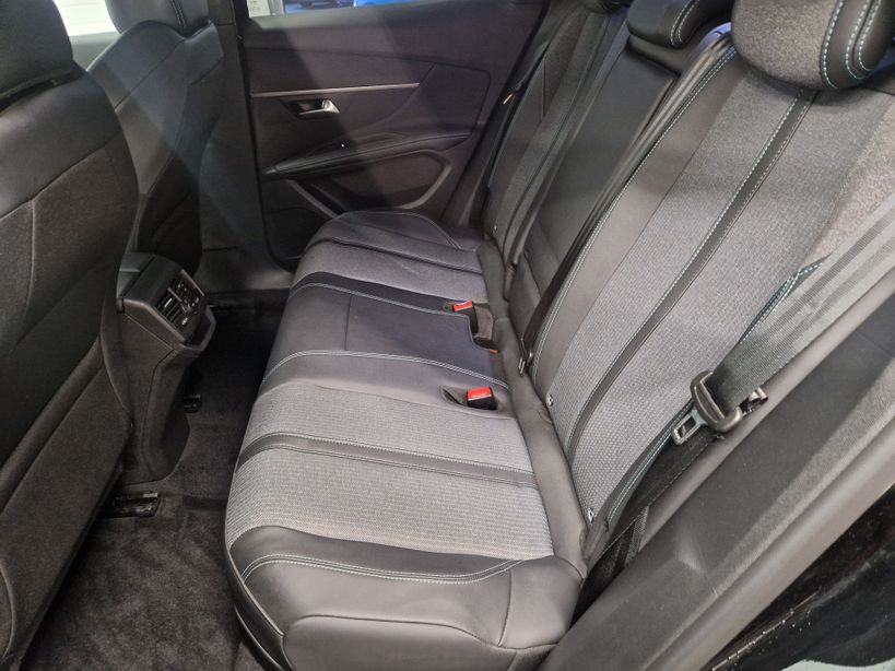 PEUGEOT 3008 2024 - Photo n°13