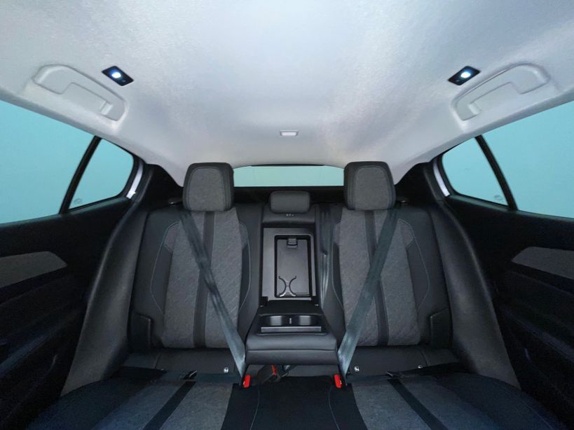PEUGEOT 408 2024 - Photo n°47