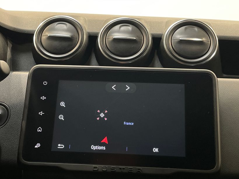 DACIA DUSTER 2022 - Photo n°16