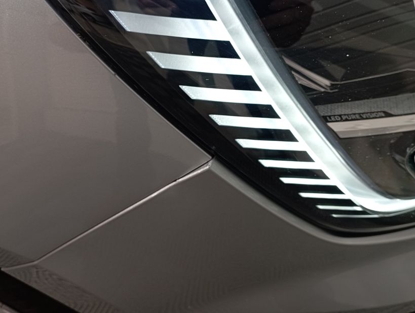 RENAULT MEGANE IV BERLINE 2021 - Photo n°19