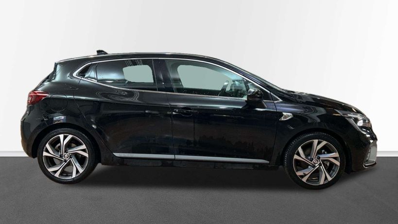 RENAULT CLIO V 2022 - Photo n°4