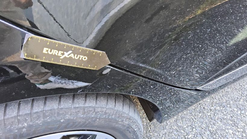 RENAULT CLIO V 2025 - Photo n°2