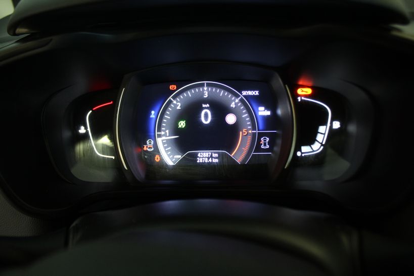 RENAULT KADJAR 2019 - Photo n°11