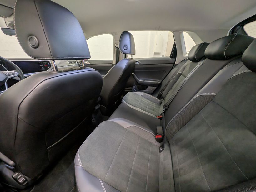 VOLKSWAGEN POLO 2023 - Photo n°22