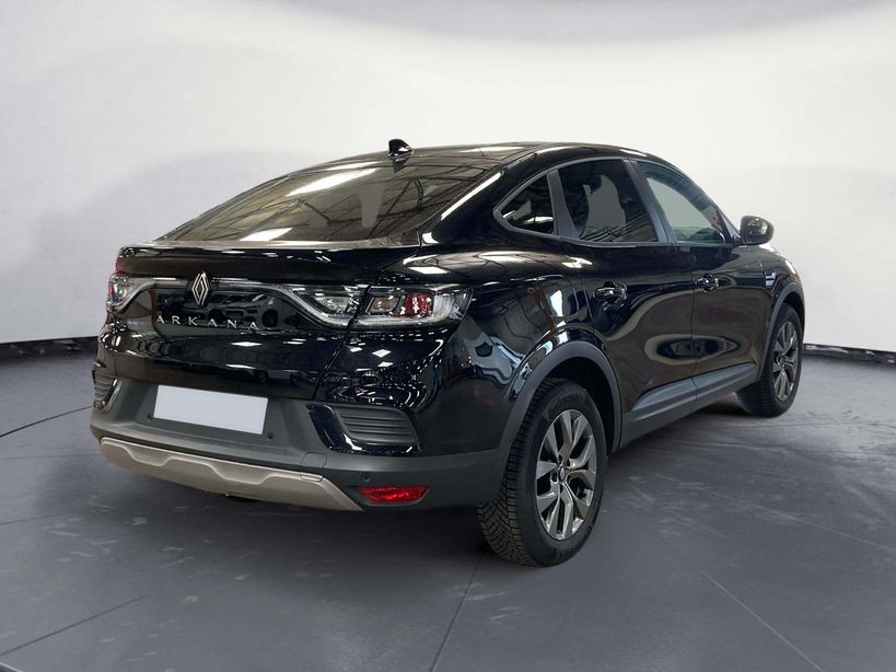 RENAULT ARKANA 2024 - Photo n°5