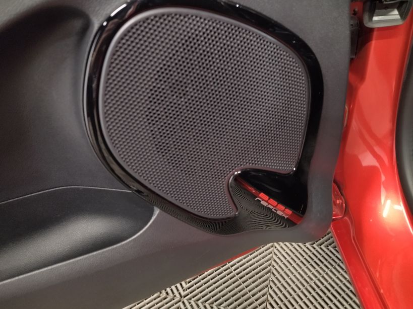 RENAULT CLIO IV ESTATE 2018 - Photo n°25