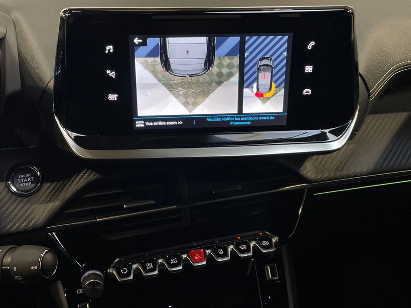 PEUGEOT 208 2024 - Photo n°12