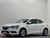 Photo du véhicule RENAULT MEGANE IV BERLINE BUSINESS Blue dCi 115 EDC Business