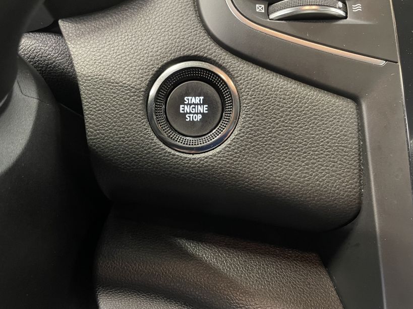 RENAULT MEGANE IV ESTATE 2021 - Photo n°22