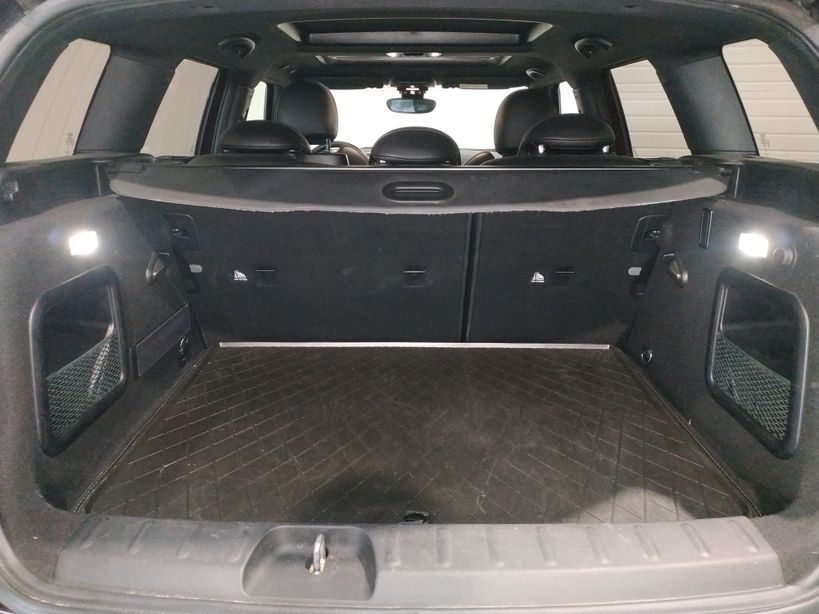 MINI MINI CLUBMAN F54 2017 - Photo n°13