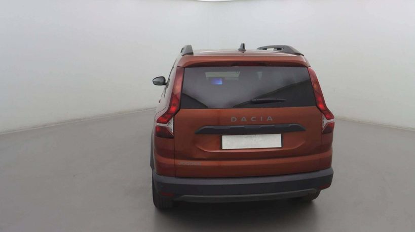 DACIA JOGGER 2022 - Photo n°6