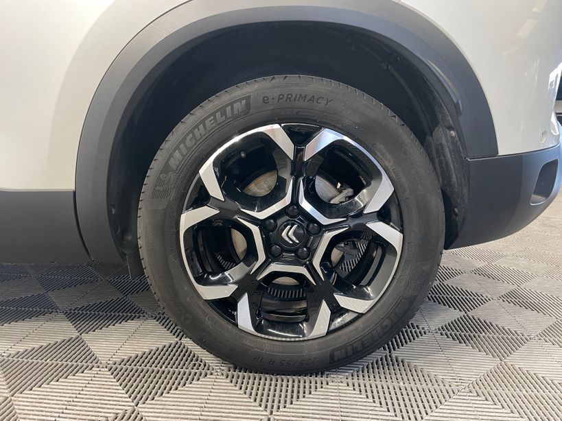 CITROEN C5 AIRCROSS 2023 - Photo n°34