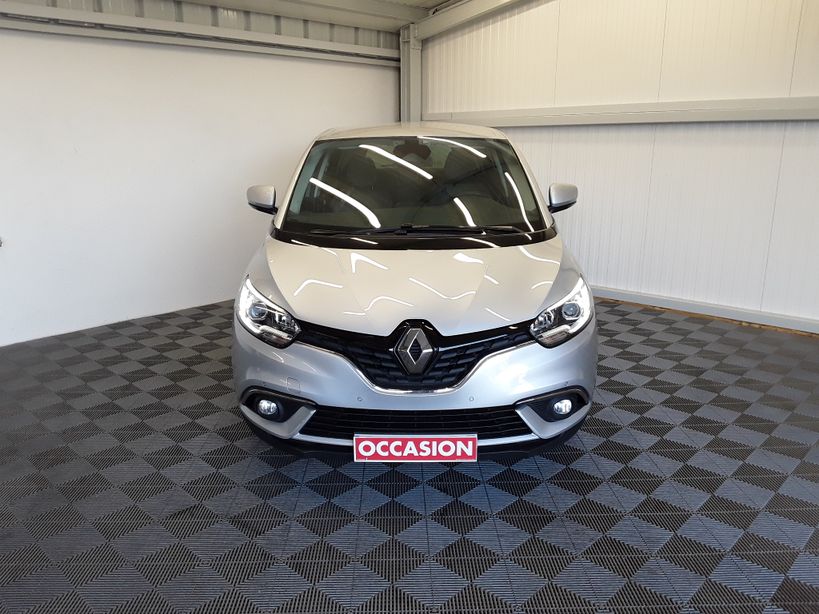 RENAULT GRAND SCENIC IV 2019 - Photo n°3