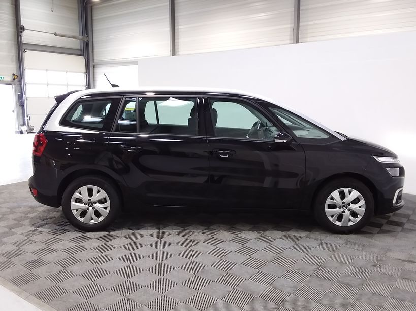 CITROEN GRAND C4 SPACETOURER 2021 - Photo n°8