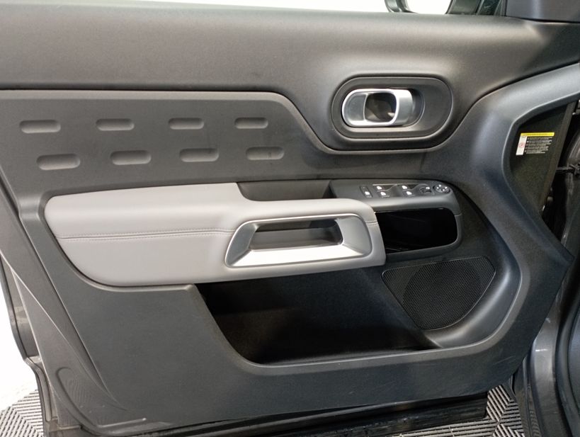 CITROEN C5 AIRCROSS 2021 - Photo n°36