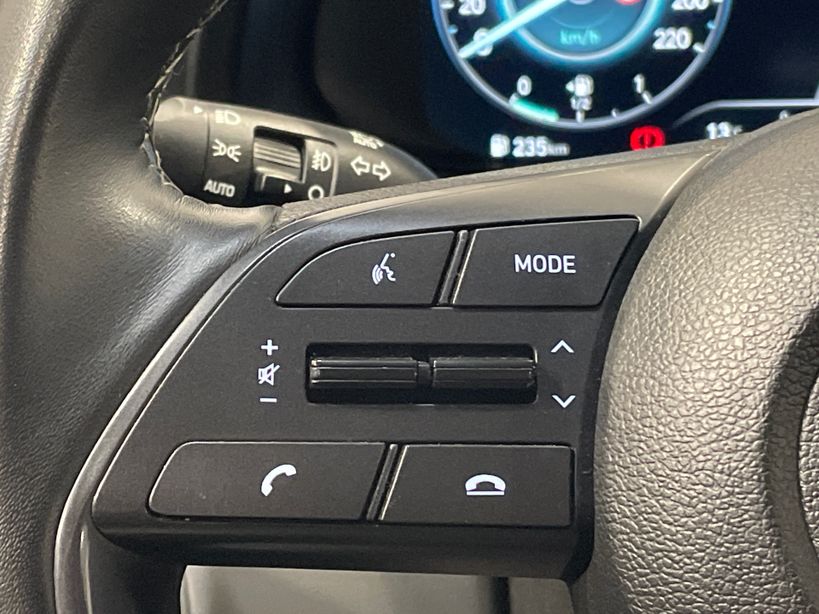 HYUNDAI i20 2022 - Photo n°25