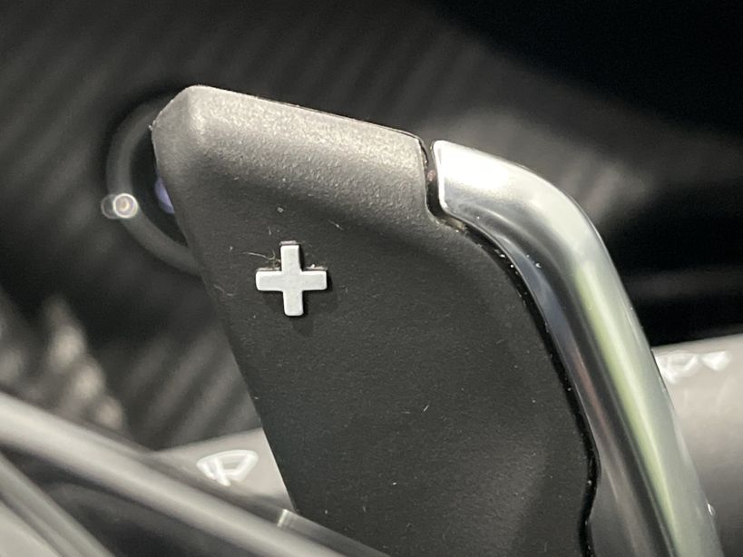 PEUGEOT 208 2021 - Photo n°29