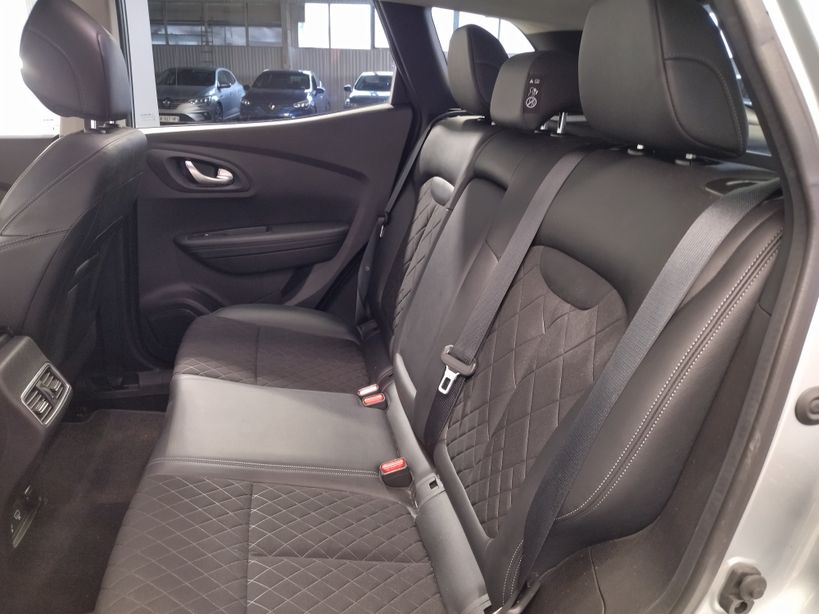 RENAULT KADJAR 2021 - Photo n°18