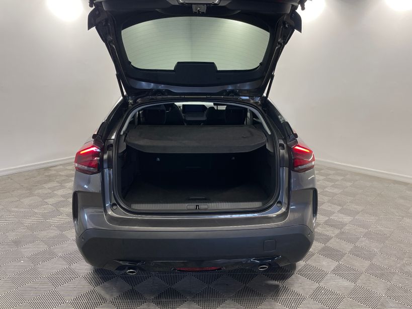 CITROEN C4 2024 - Photo n°9