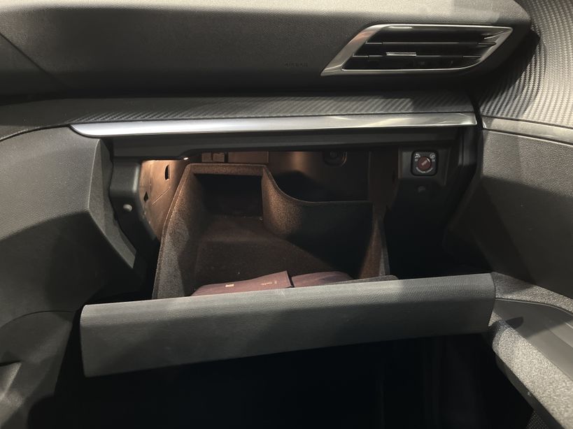 PEUGEOT 3008 BUSINESS 2020 - Photo n°26