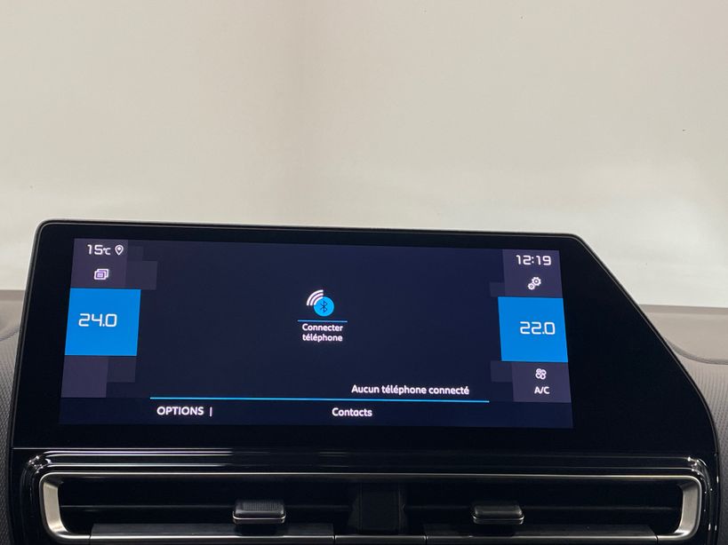 CITROEN C5 AIRCROSS 2023 - Photo n°16