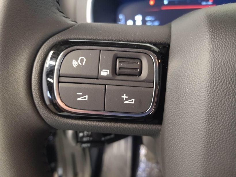 CITROEN C5 AIRCROSS 2023 - Photo n°27