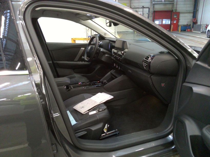 CITROEN C4 X 2023 - Photo n°3