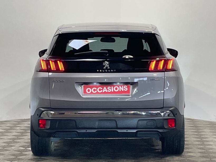PEUGEOT 3008 2023 - Photo n°6