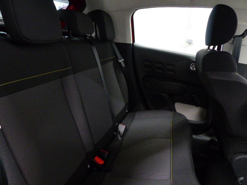 CITROEN C3 2021 - Photo n°7