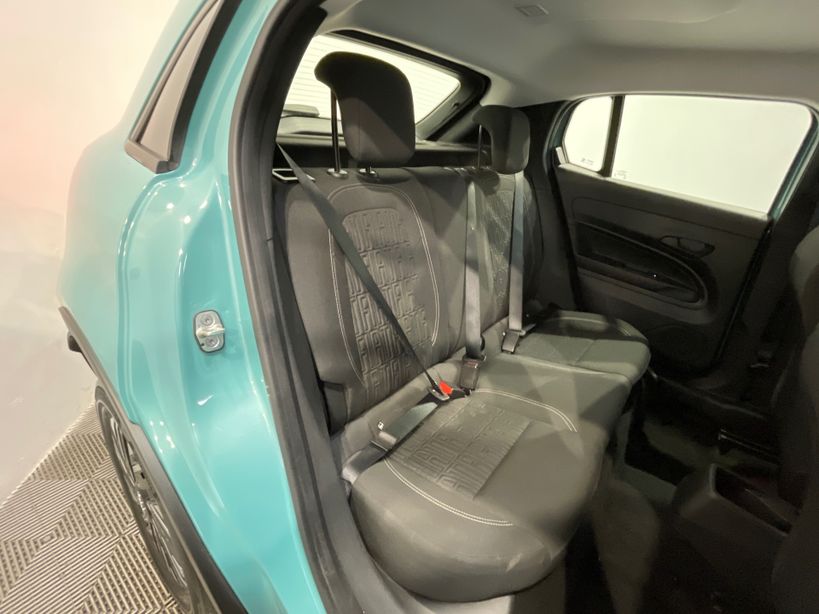 FIAT 600 2024 - Photo n°40