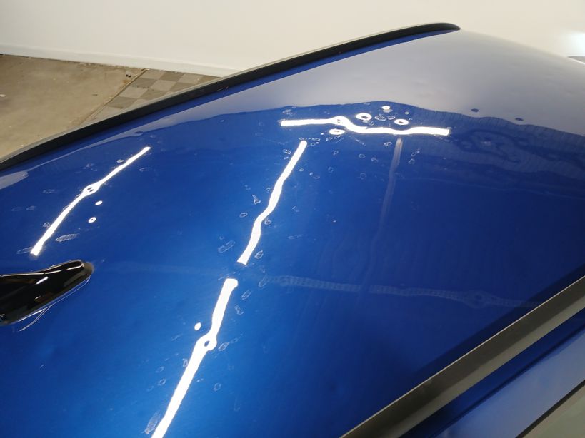 SEAT LEON SPORTSTOURER 2020 - Photo n°21