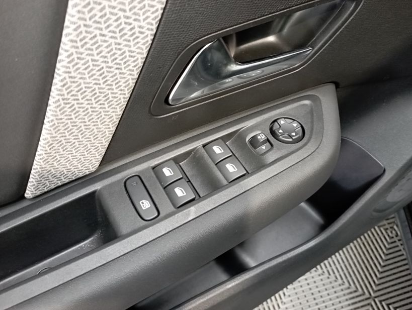CITROEN C4 2024 - Photo n°40