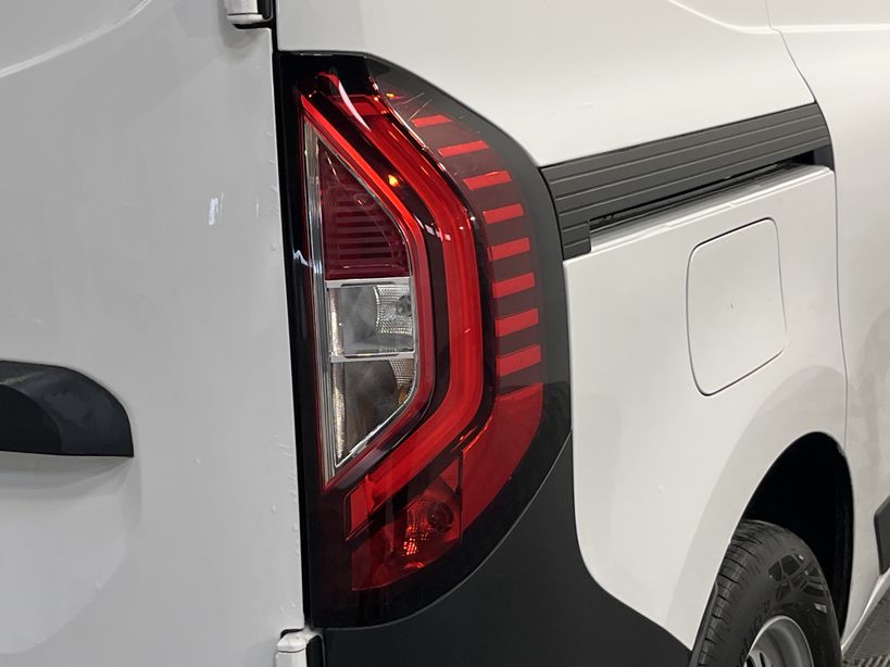RENAULT KANGOO VAN 2022 - Photo n°8