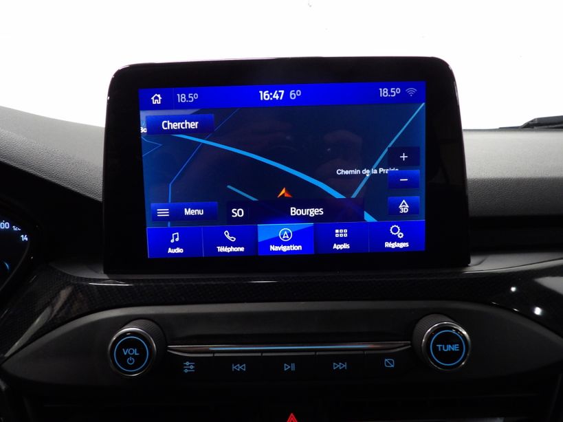 FORD FOCUS 2020 - Photo n°25