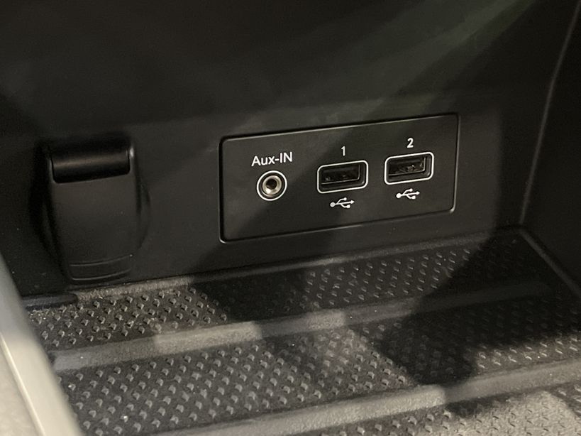 RENAULT CAPTUR 2021 - Photo n°20
